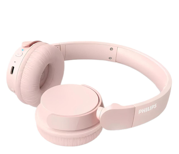 PHILIPS TAH4209 Różowe TAH4209PK/00 - 1265667 - zdjęcie 4